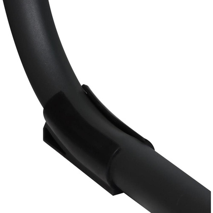 Huśtawka ogrodowa 3- osobowa Matylda z moskitierą