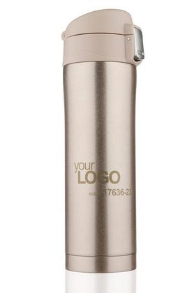 Kubek termiczny 400 ml UPOMINKARNIA LOCK