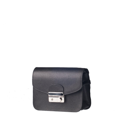 Torebka damska KEMER R314 Czarna - min. zamówienie 20 / 50 / 100 szt.