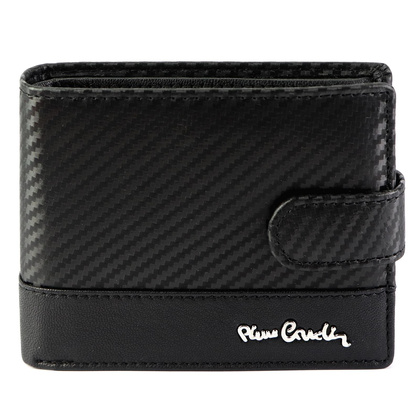 Portfel skórzany Pierre CArdin YS607 324A