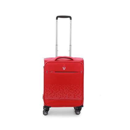 Mała kabinowa walizka RONCATO CROSSLITE 414873 Czerwona