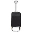 Wózek na zakupy TRAVEL RS-2471 CARELLE Czarny
