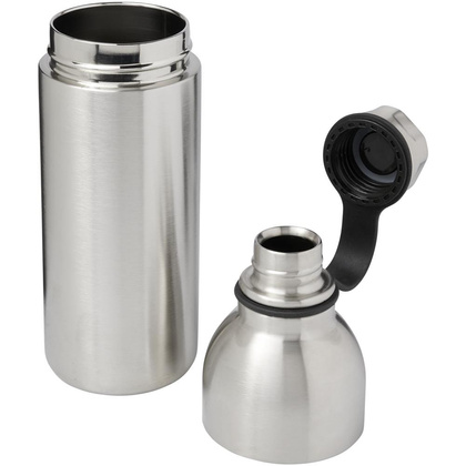 Miedziany izolowany próżniowo bidon Koln o pojemności 590 ml