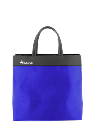 Torba na zakupy ROLSER Bag SHB029