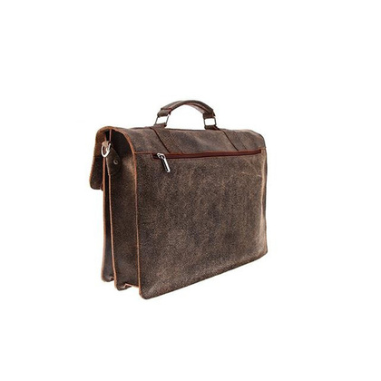 Casualowa torba KEMER VOOC URBAN ATS173 czarny