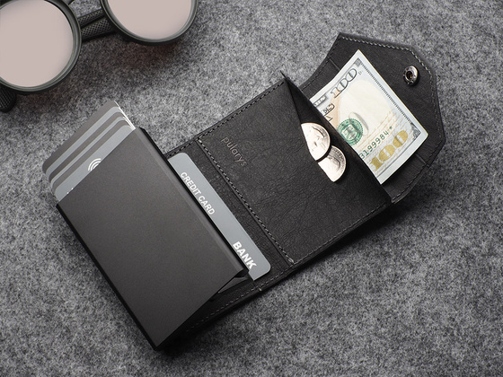 Portfel PORTER Go 1746