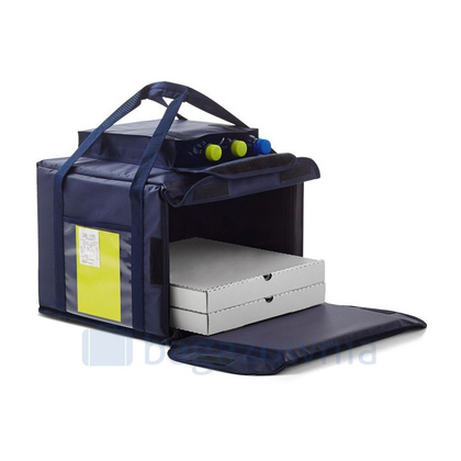 Torba termiczna do pizzy KEMER TPII/6-M Granatowa