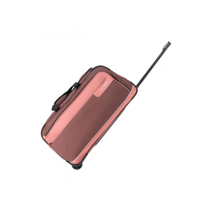 Torba podróżna na kołach TRAVELITE VIIA 92801-14 Czerwona