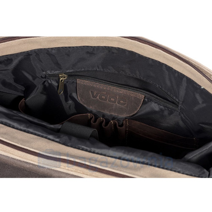 TORBA NA LAPTOPA 15,6 KEMER VOOC EC1 ZIELONA