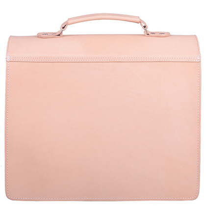 Torba skórzana KEMER B 904/J Cielista - min. zamówienie 20 / 50 / 100 szt.