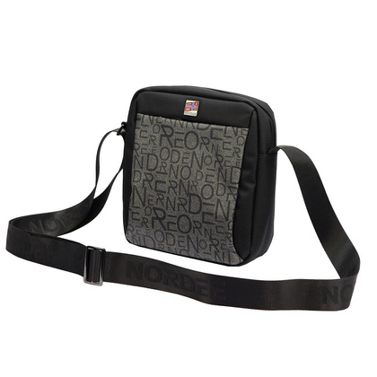 Saszetka Męska Nordee S114 Crossbody Granatowa