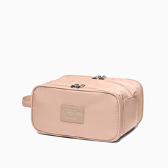 Kosmetyczka PUCCINI FASHION COLLECTION QML014 9B Różowa