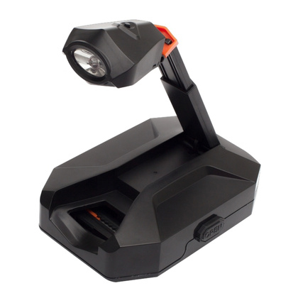 Zestaw narzędzi UPOMINKARNIA Smart DIY Czarny/Czerwony