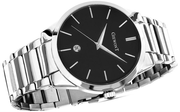 Zegarek Męski GIEWONT GW4290-2