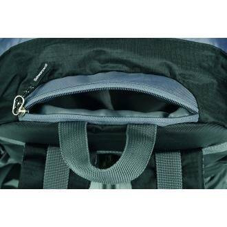 Plecak turystyczny MATTERHORN Schwarzwolf