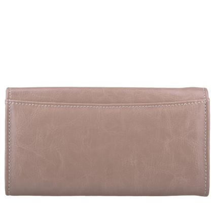 Portfel damski skórzany KEMER P17 Ziemia - min. zamówienie 20 / 50 / 100 szt.