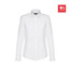 THC TOKYO WOMEN WH. Damska koszula oxford z długim rękawem. Kolor biały