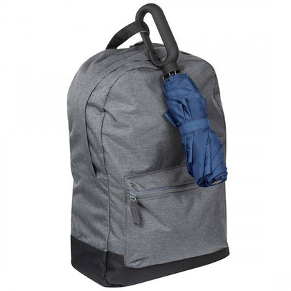 Parasolka manualna ERDING Granatowy