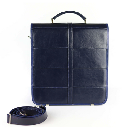 519-Raportówka granatowa KEMER