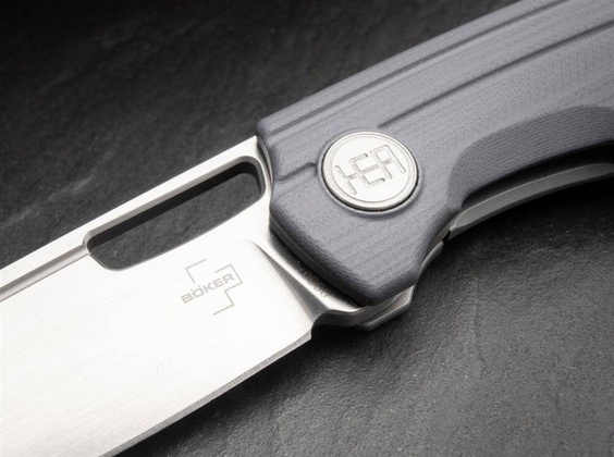 Nóż Böker Plus HEA Hunter