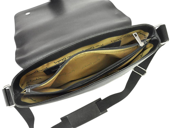 Torba męska skórzana Pierre Cardin FRZ 1638 FRENZY