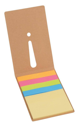 Notes X-MARK 56-1103108 Brązowy