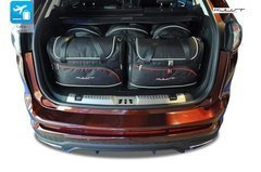 FORD EDGE 2015+ TORBY DO BAGAŻNIKA 5 SZT KJUST