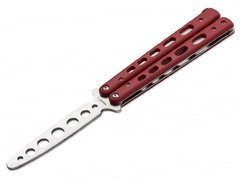 Nóż Boker Plus Balisong Trainer