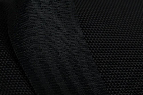 BMW i3 2013+ TORBY DO BAGAŻNIKA 2 SZT KJUST