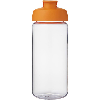 Bidon H2O Active® Octave Tritan™ o pojemności 600 ml