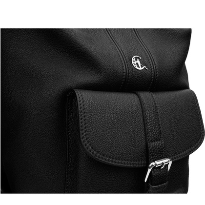 Torbo-plecak skórzany Canaletto – wszechstronny i stylowy dodatek na co dzień TPD401