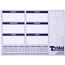 Notatnik Desk-Mate® w formacie A2