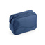 Kosmetyczka, granatowa