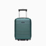 Mała kabinowa walizka PUCCINI ANTALYA ABS028D 5D Zielona