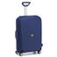 Średnia walizka RONCATO LIGHT 712-83 Granatowa