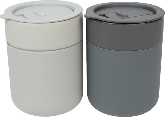 Kubek ceramiczny 340 ml