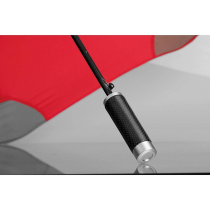 Parasol z automatycznym otwieraniem