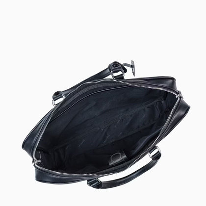 Torba na laptop 14" PUCCINI FASHION COLLECTION BAXP0028 1 Czarna