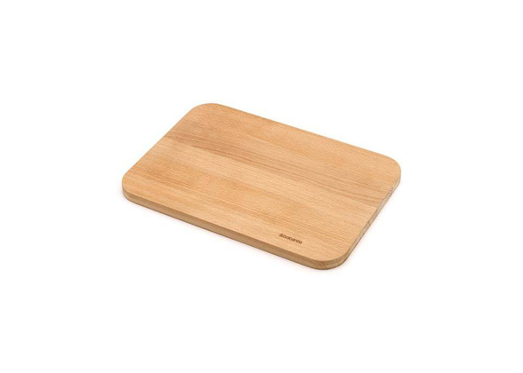 Deska do krojenia drewniana średnia Profile 260766