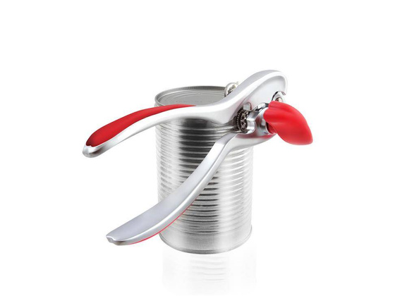 Otwieracz do konserw Sweet czerwony