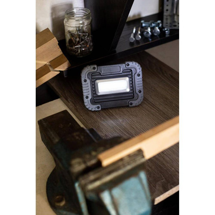 Lampka warsztatowa COB | Madalynn