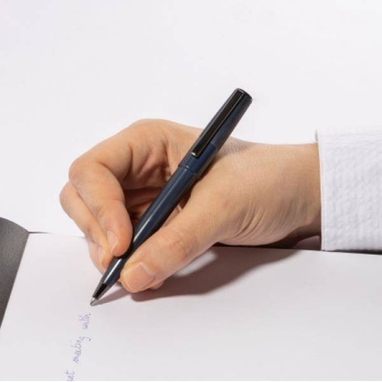 Długopis Gear Minimal All Navy