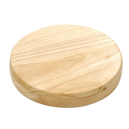 Zestaw serowy UPOMINKARNIA Roma Brązowy