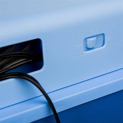 Lodówka elektryczna 24L uniwersalna 12/230V KAMAI ECO