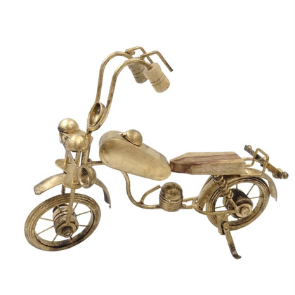 Motocykl Klasyczny Model Metalowy – NC1733