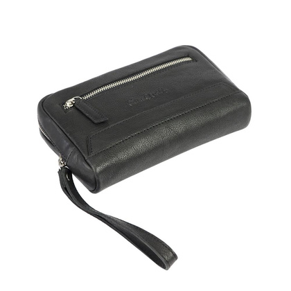 Saszetka męska skórzana Pierre Cardin YS12 2800