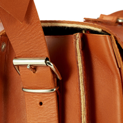 Duża torba skórzana 3w1 KEMER VOOC Vintage P43 Czarna