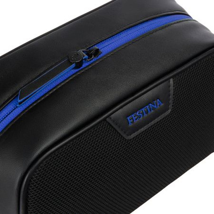 Kosmetyczka Black Edition Blue