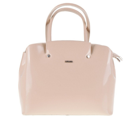 Torebka damska skórzana KEMER 031-06-S2-689 - min. zamówienie 20 / 50 / 100 szt.