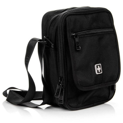 TORBA ORGANIZER ZUG 3.6L SWISSBAGS+